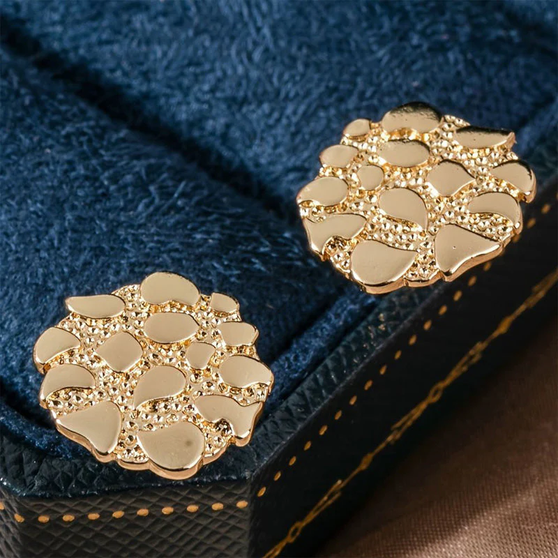 (🔥DERNIER JOUR – 80 % DE RÉDUCTION🔥)  𝐂𝐙𝐓𝐈𝐂𝐋𝐄®  Boucles d'oreilles magnétiques Germani