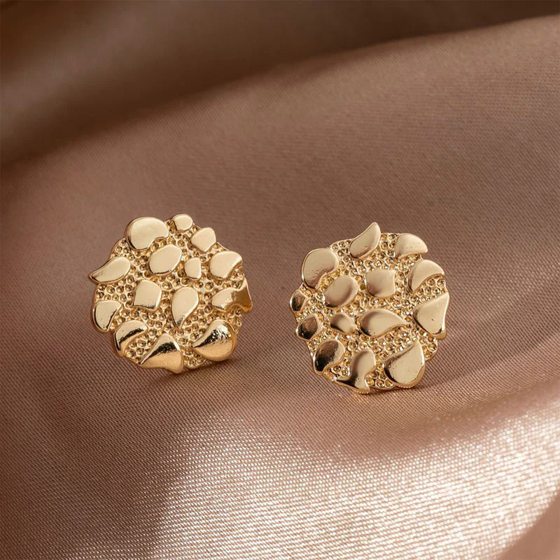(🔥DERNIER JOUR – 80 % DE RÉDUCTION🔥)  𝐂𝐙𝐓𝐈𝐂𝐋𝐄®  Boucles d'oreilles magnétiques Germani - Image 4
