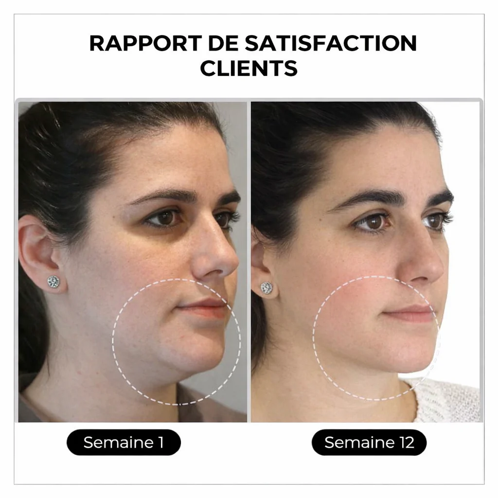 (DERNIER JOUR – SOLDES 80%)💎 Czticle® Histone Magnetology Lymphvity Boucles d’Oreilles en Germanium - Image 6