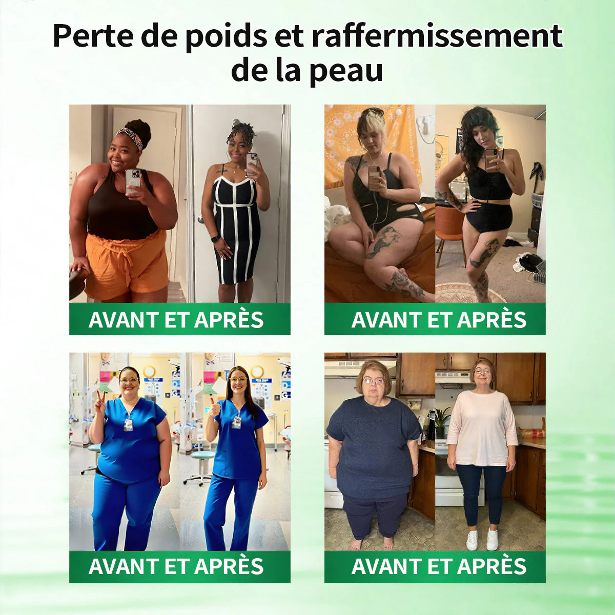 🏥Pharmacie en ligne française | 🇫🇷 p𝒖𝒓𝒆𝒍𝒐𝒓𝒂® NAD × 𝑬𝑮𝑪𝑮 20-𝒆𝒏-𝟏 𝐏𝐚𝙩𝙘𝙝 𝙈𝙞𝙘𝙧𝙤𝙣é𝙚𝒅𝒍𝒆 𝑨𝒗𝒂𝐧𝐜é 𝙉𝙖𝒏𝒐 (𝐔𝐧𝐞 𝐬𝐞𝐮𝐥𝐞 𝐟𝐨𝐢𝐬 𝐩𝐚𝐫 𝐣𝐨𝐮𝐫, 𝐜𝐡𝐚𝐧𝐠𝐞𝐦𝐞𝐧𝐭𝐬 𝐯𝐢𝐬𝐢𝐛𝐥𝐞𝐬 𝐞𝐧 𝟕 𝐣𝐨𝐮𝐫𝐬) ✅𝐏𝐨𝐮𝐫 𝐥’𝐨𝐛é𝐬𝐢𝐭é, 🅟🅔🅐🅤 🅡🅔🅛â🅒🅗é🅔,𝐝𝐢𝐚𝐛è𝐭𝐞, 𝐚𝐩𝐧é𝐞 𝐝𝐮 𝐬𝐨𝐦𝐦𝐞𝐢𝐥, 𝐩𝐫𝐨𝐛𝐥è𝐦𝐞𝐬 𝐚𝐫𝐭𝐢𝐜𝐮𝐥𝐚𝐢𝐫𝐞𝐬, 𝐞𝐭 𝐛𝐢𝐞𝐧 𝐩𝐥𝐮𝐬 - Image 5